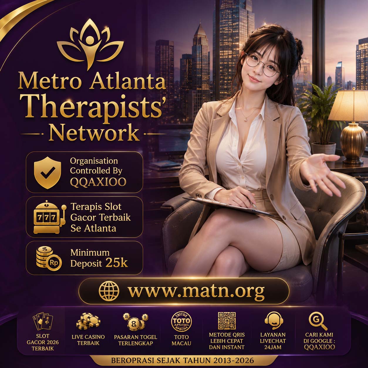 Platform Besar Toto Macau Terpercaya